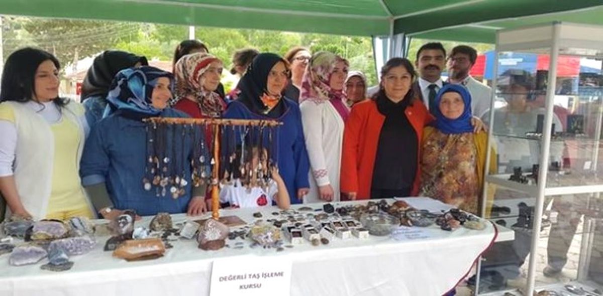 Kadın Girişimcilere Pozitif Ayrıcalık İçin Görüşme Yapacağız"