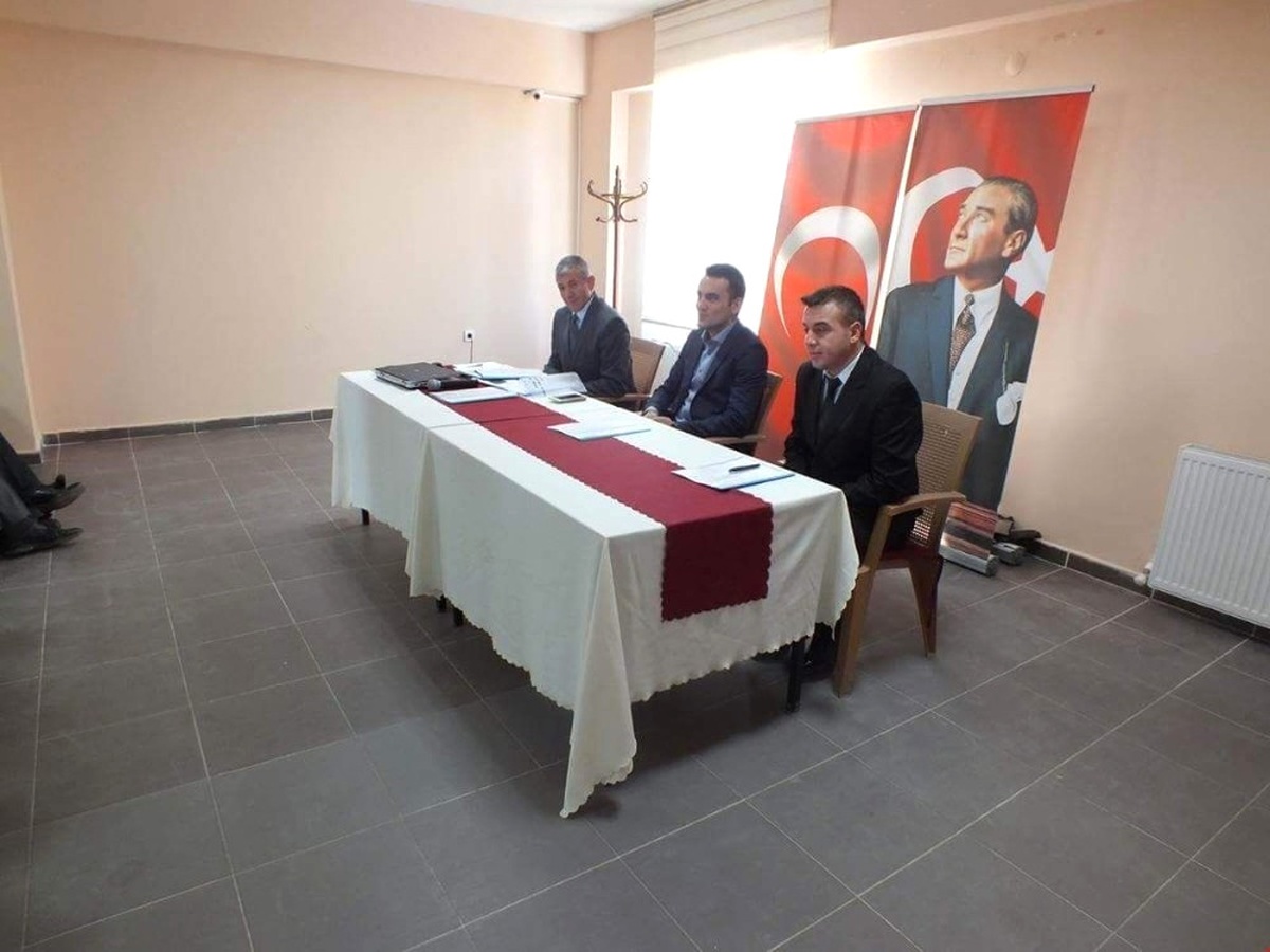 Kaymakam Musa Kazım Çelik: Ag-Og Aslapana İçin Son Derece Önemli