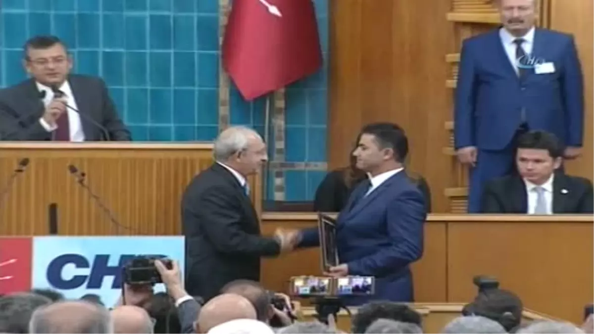 Kemal Kılıçdaroğlu\'ndan, Gazileri Darp Eden Şahıslara Sert Eleştirdi