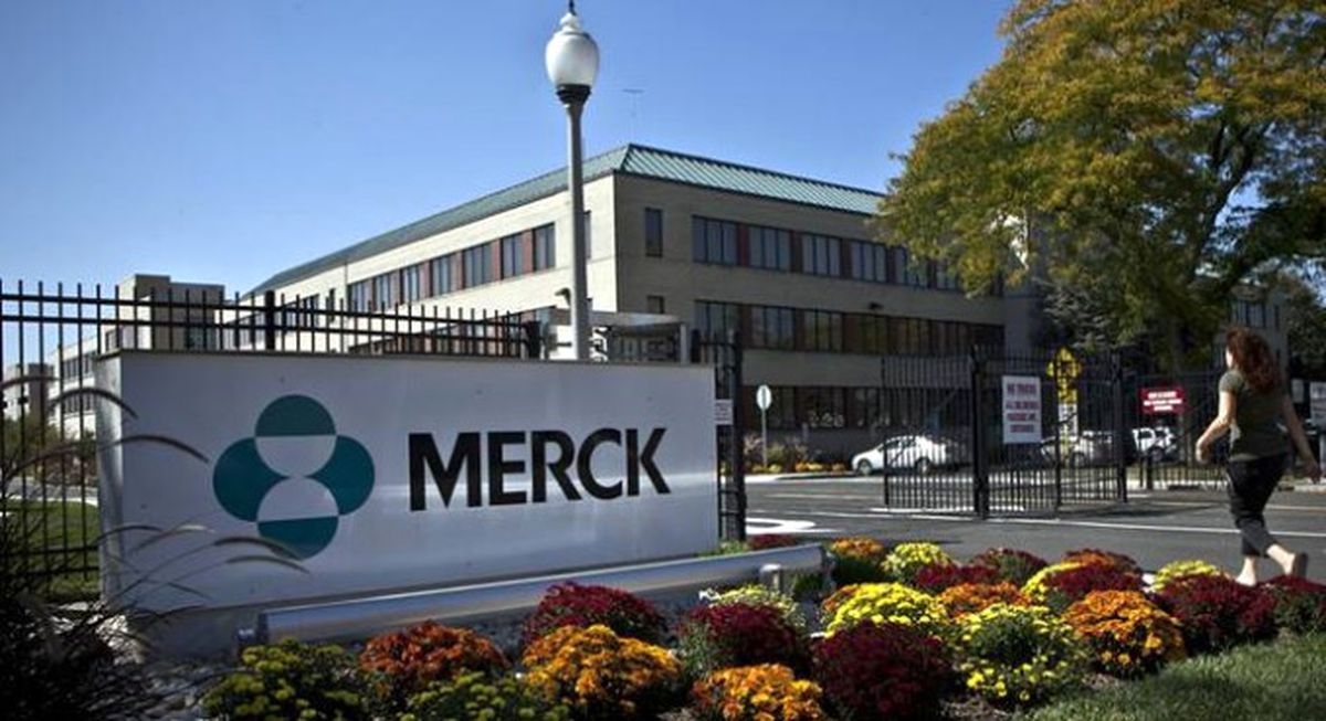 Kimya Devi Merck, Türk Vilsan\'ı Alıyor