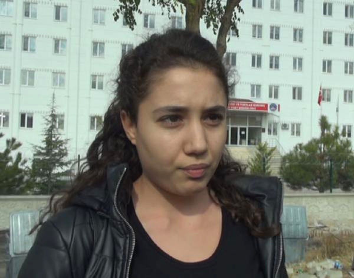 Kız Yurdundaki \'Samara\' Korkusunda 3 Şüpheli İfade Verdi (2)