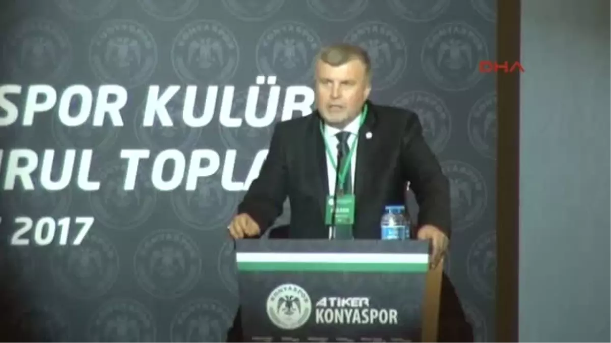 Konya Atiker Konyaspor\'un Eski Başkanı Şan\'ın Telefon Cihazında, \'Bylock\' Bulunmadı