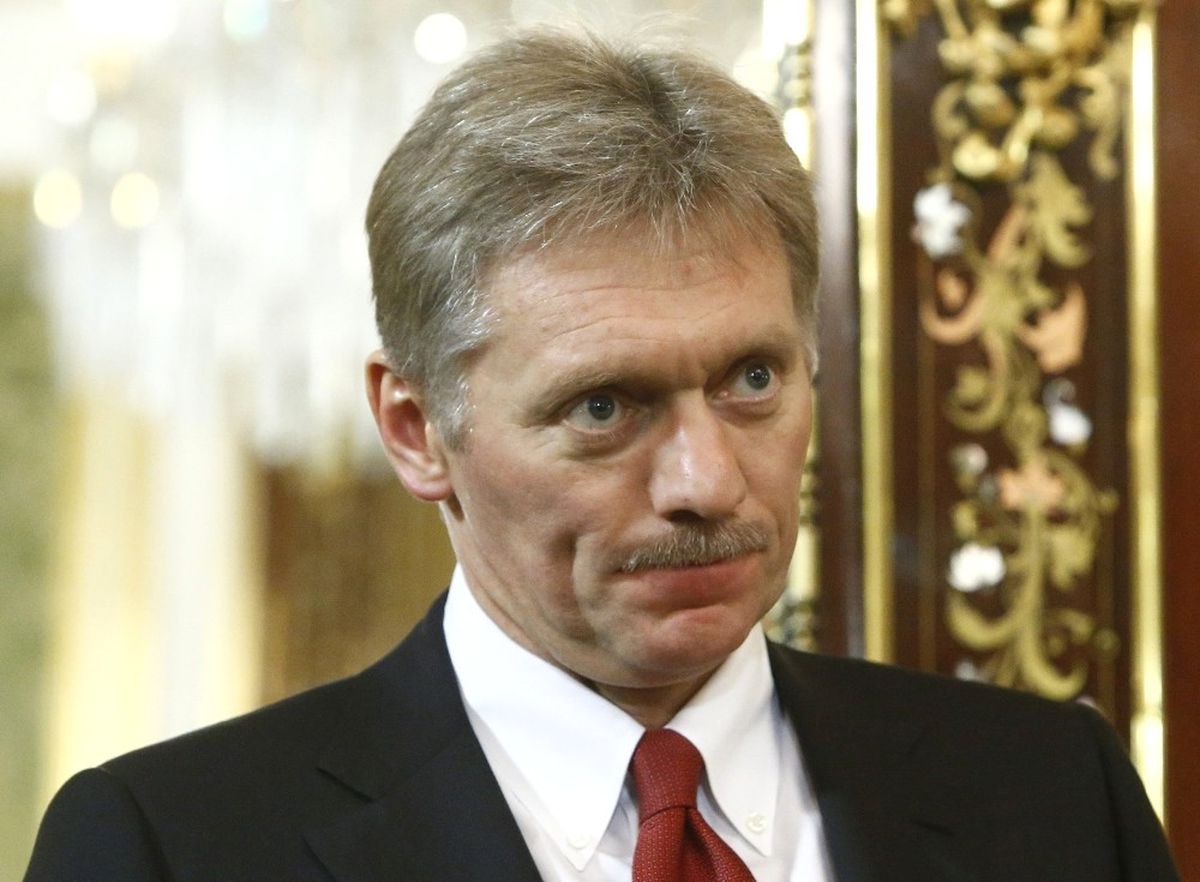 Kremlin\'den Erdoğan\'ın Rusya Ziyaretine İlişkin Açıklama