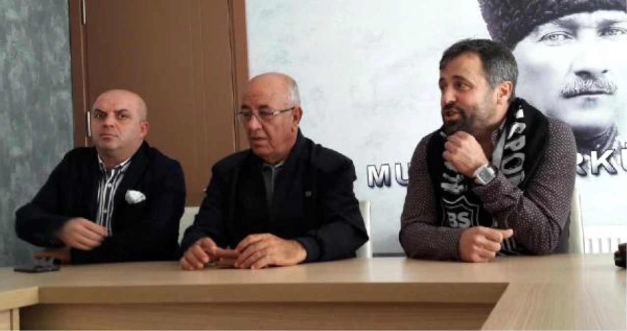 Nazilli Belediyespor\'da Mustafa Bahadır Dönemi Başladı