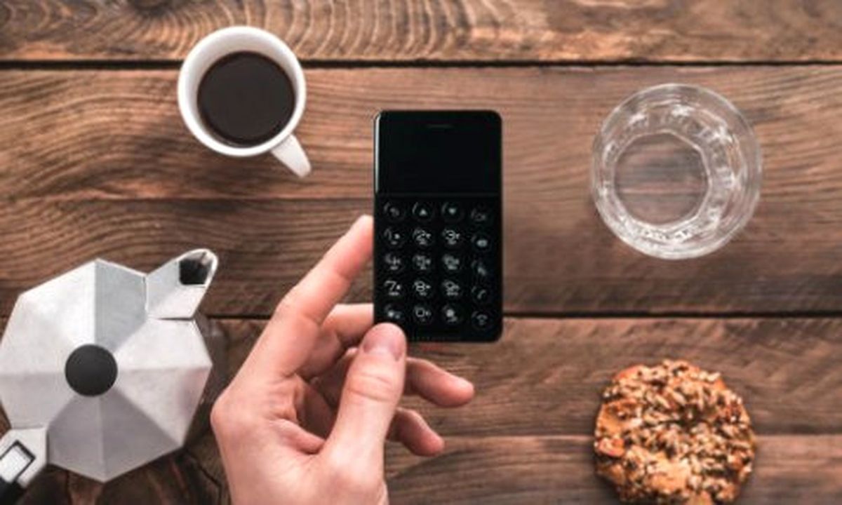 Nichephone-S Satışa Çıkıyor!