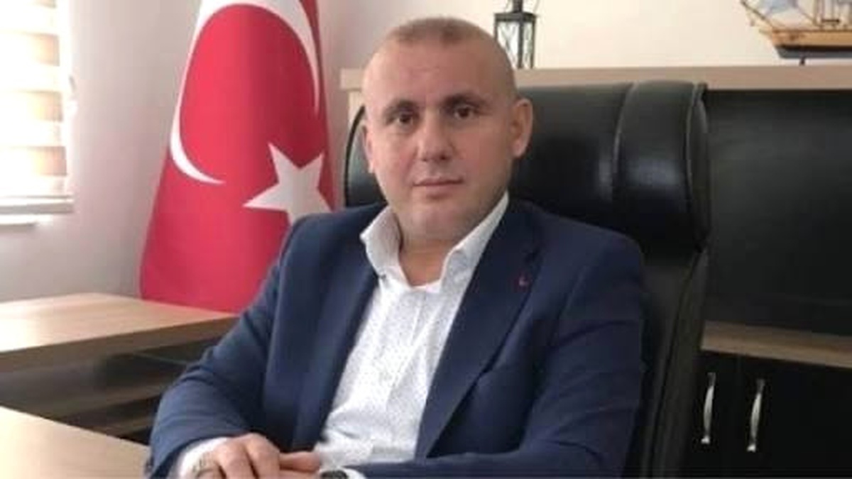 Niğde Kasaplar ve Fırıncılar Odası Başkanı Murat Yenel Açıklaması
