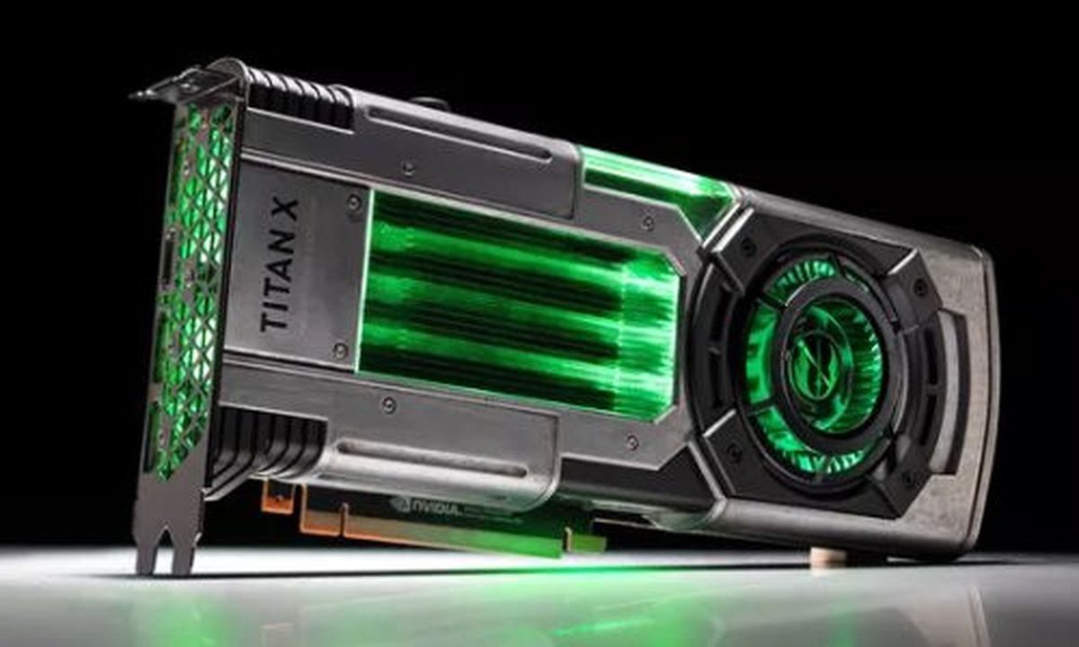 Nvidia, Star Wars Temalı Ekran Kartlarını Duyurdu!