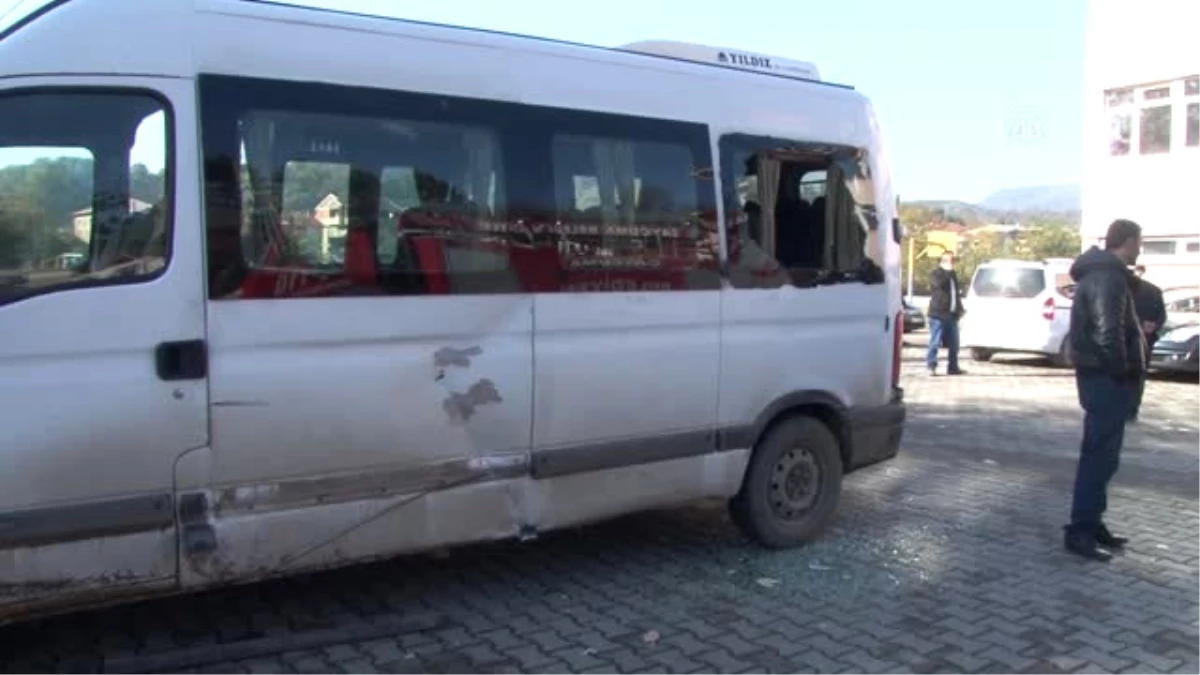 Okulun Kalorifer Kazanında Patlama: 1 Ölü, 7 Yaralı - Vali Çınar\'ın Açıklaması