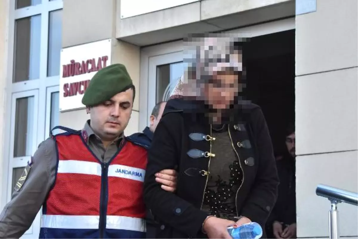 Pancar Tarlasında Öldürülen Çiftçinin Kuzeni ve Eşi Gözaltında (2)