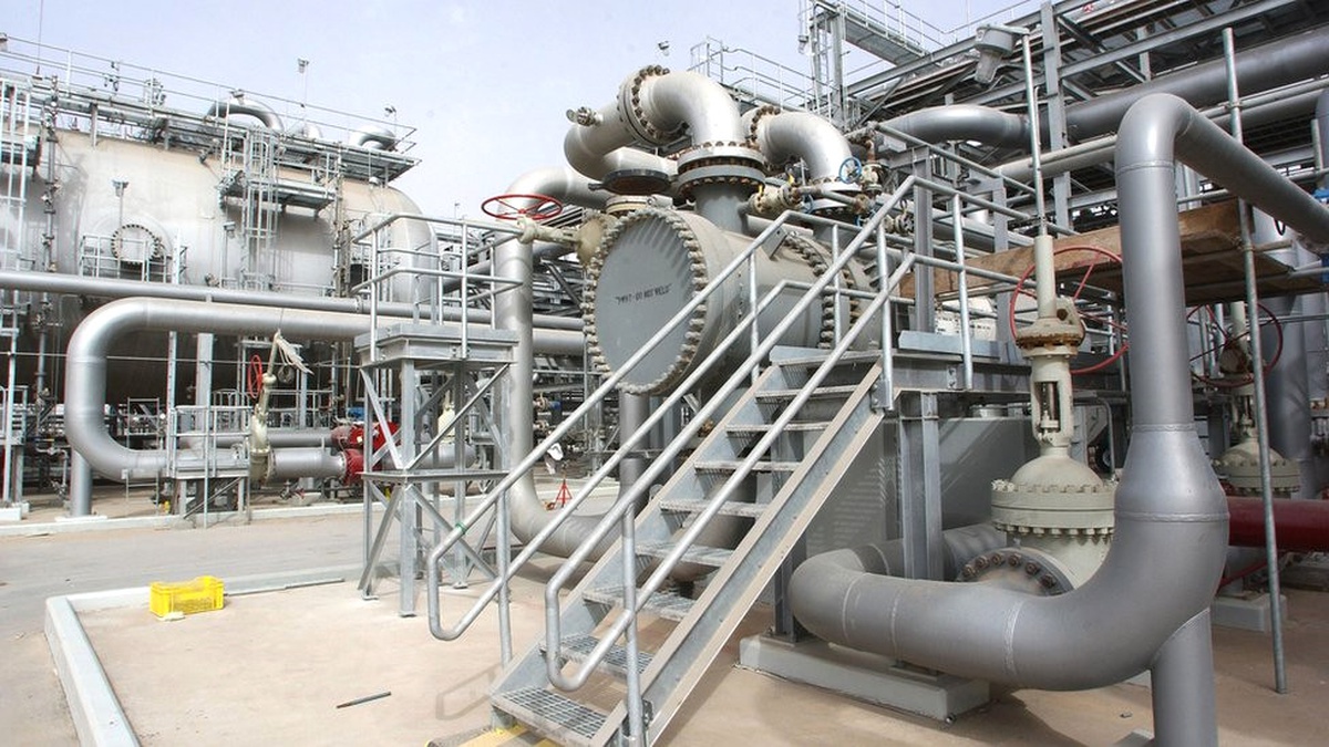 Petrol, Suudi Arabistan\'daki Yolsuzluk Operasyonu Sonrası İki Yılın Zirvesine Çıktı