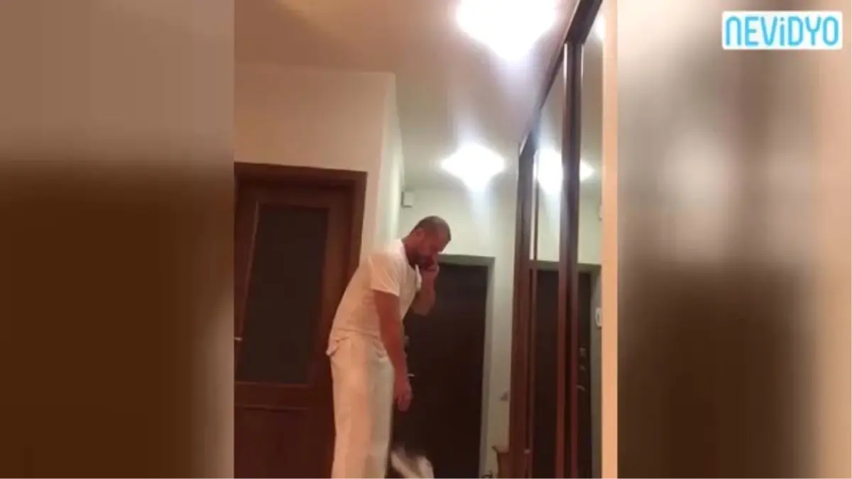 Porno Yıldızı Putin\'e Rakip Oluyor