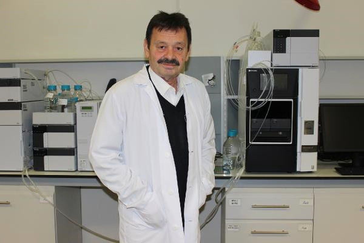 Prof. Dr. Nazlı: Helal Gıda Sertifikaları Yeterli Değil
