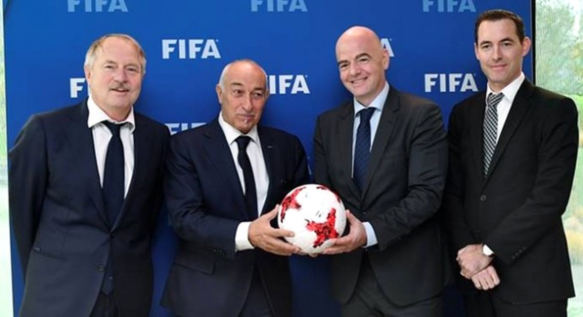 Profesyonel Futbolu Geliştirmek İçin Anlaştılar