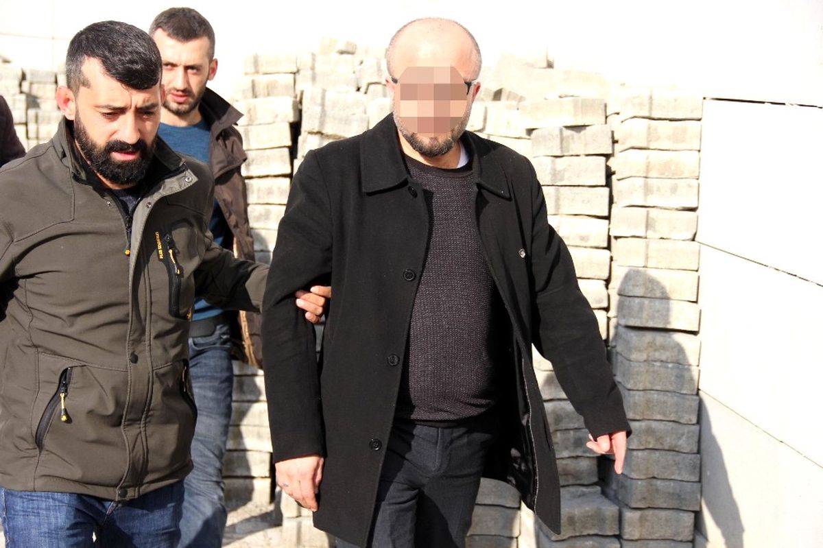 Samsun Merkezli 6 İlde Kaçak Sigara ve İçki Operasyonu: 16 Gözaltı