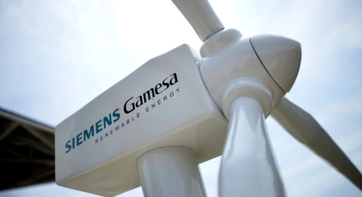 Siemens Gamesa 6 Bin Kişiyi İşten Çıkaracak