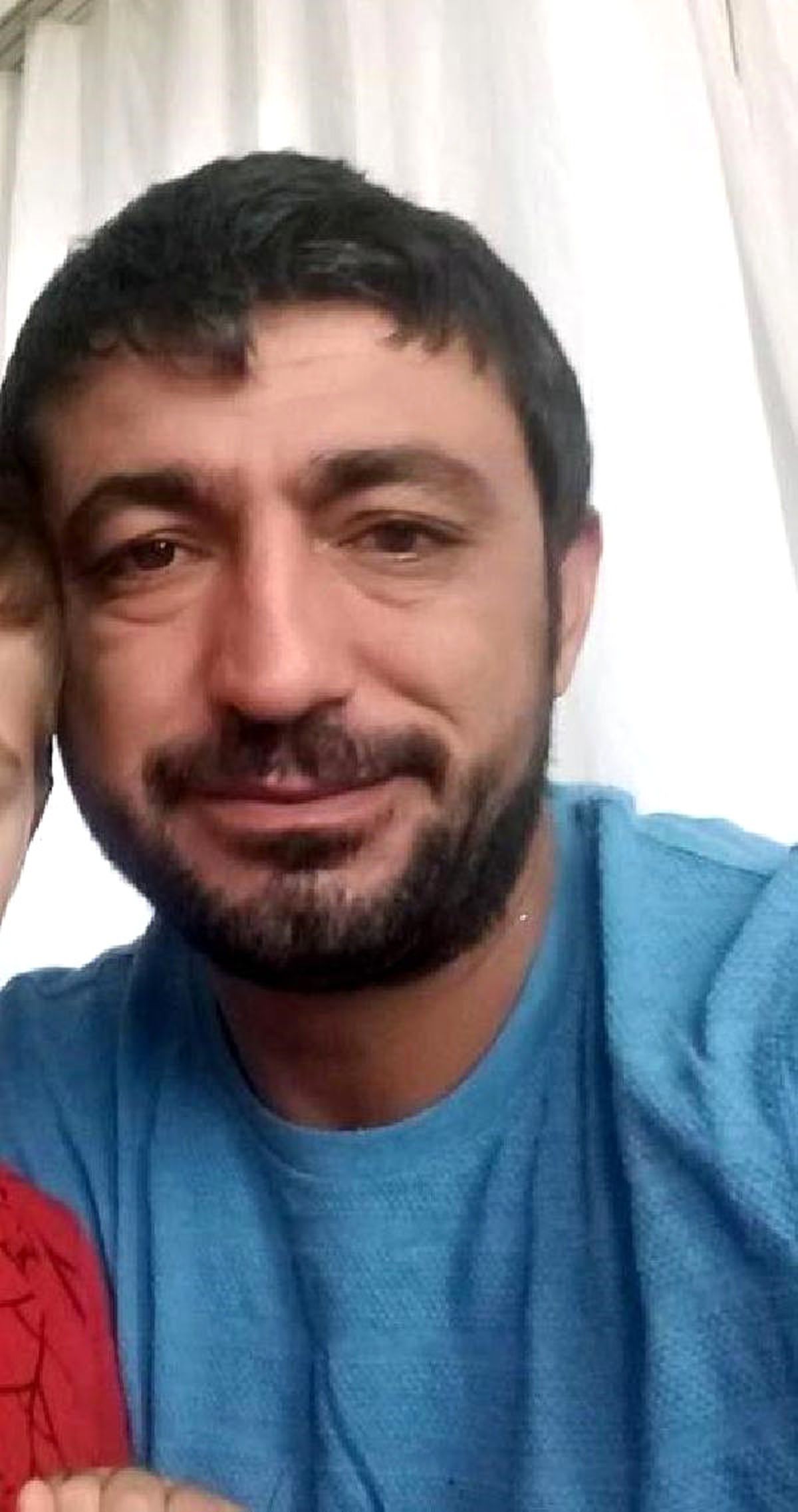 Sokak Ortasında Öldürüldü