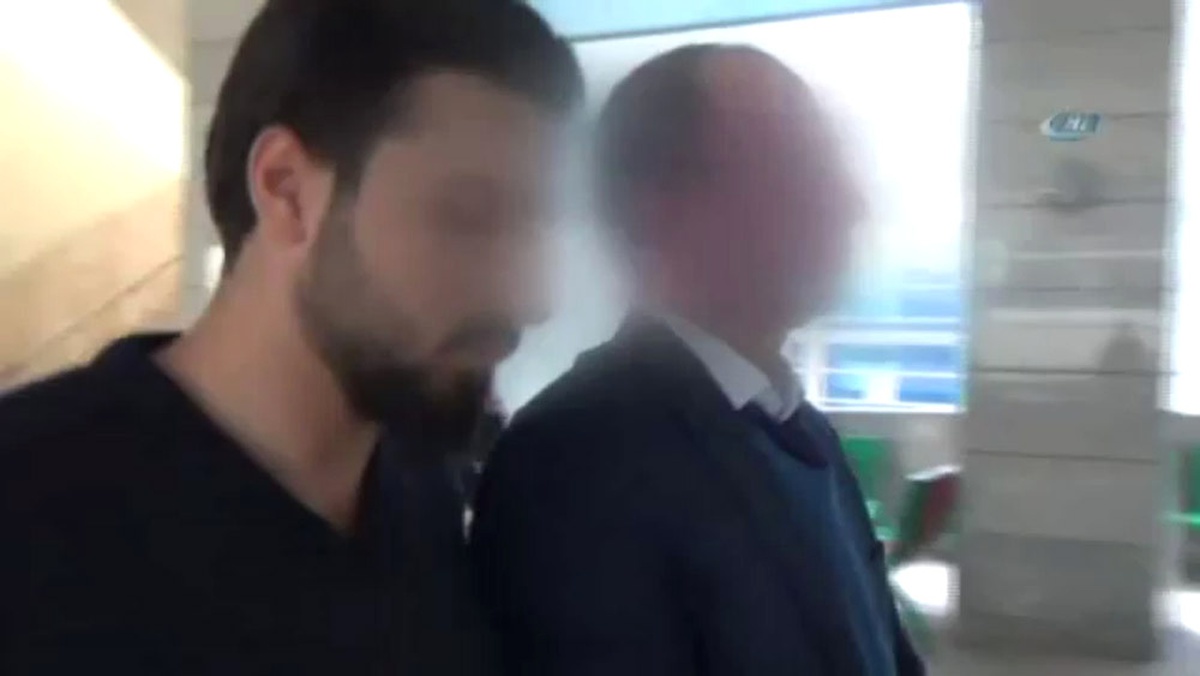 Tartıştığı Kişinin Kulağını Koparmıştı: Hakkında Karar Verildi