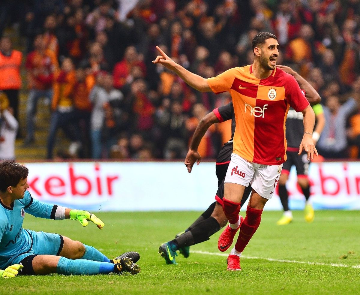 Tolga Ciğerci Aday Kadrodan Çıkarıldı
