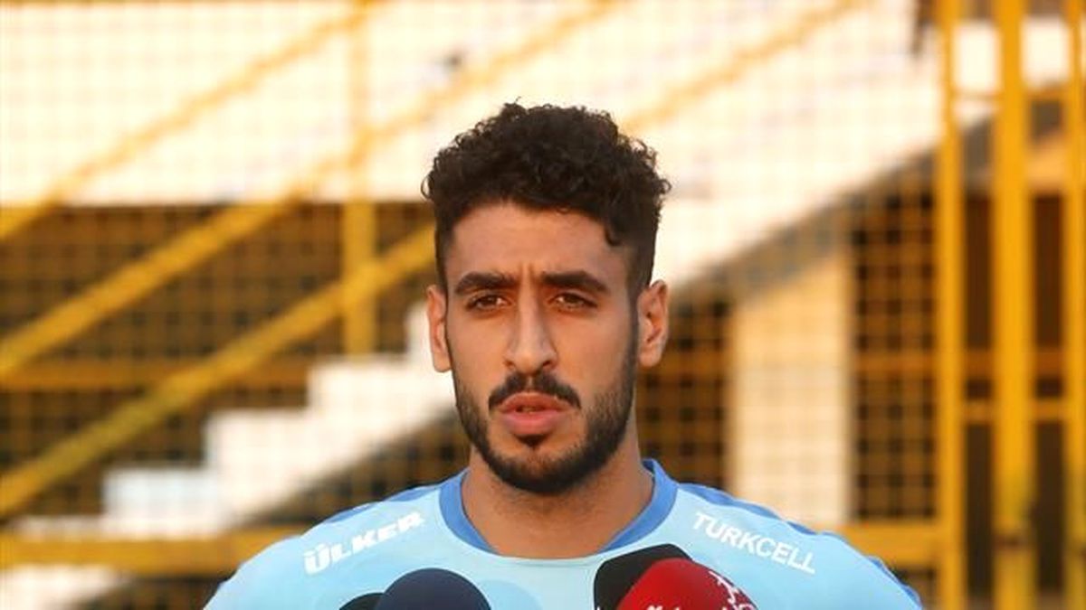 Tolga Ciğerci, Aday Kadrodan Çıkarıldı