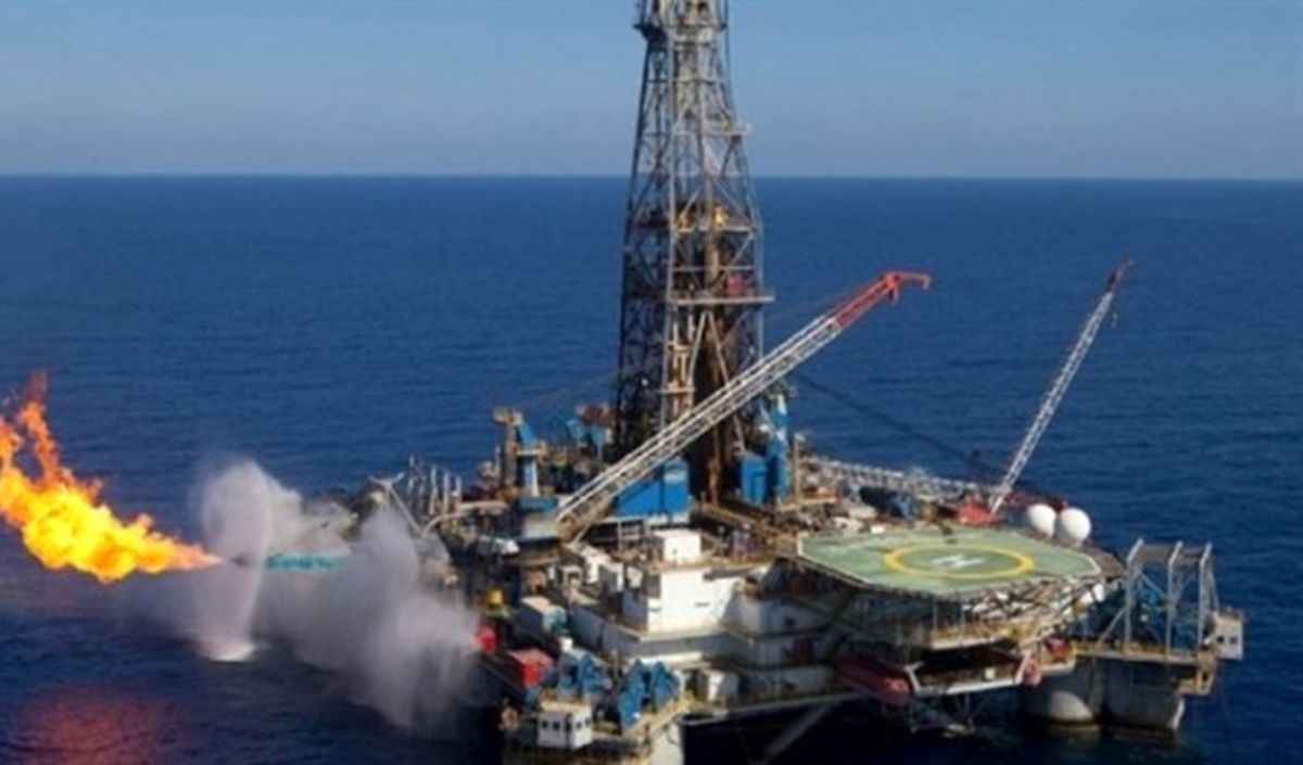 Total ve Eni, Kıbrıs Açığında Doğalgaz Aramayı Sürdürecek