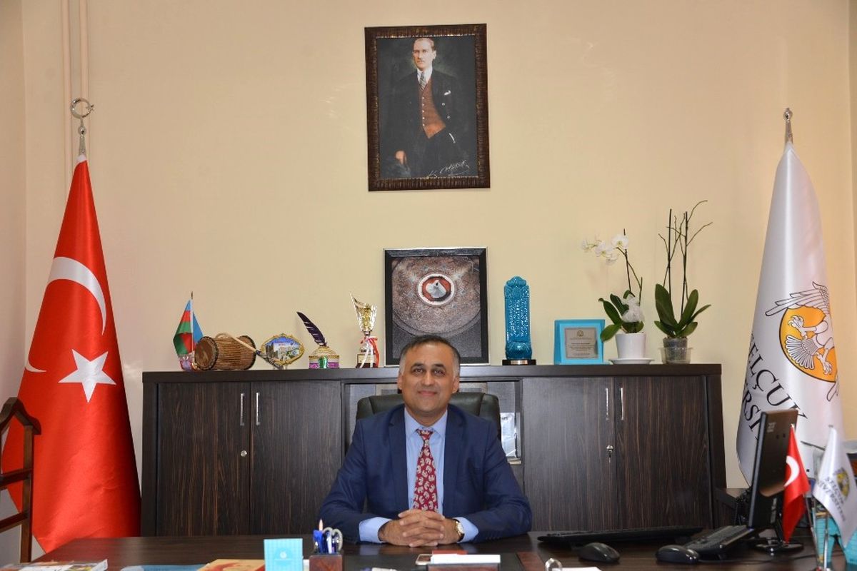 Turizmin Kalbi Selçuk\'ta Atacak