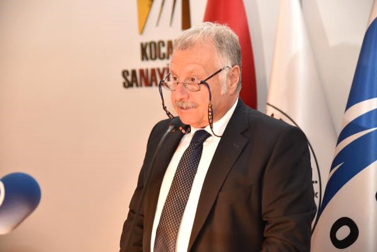 Türklim: Limanlarda Dijitalleşme Sektörün Gelişimi İçin Önemli