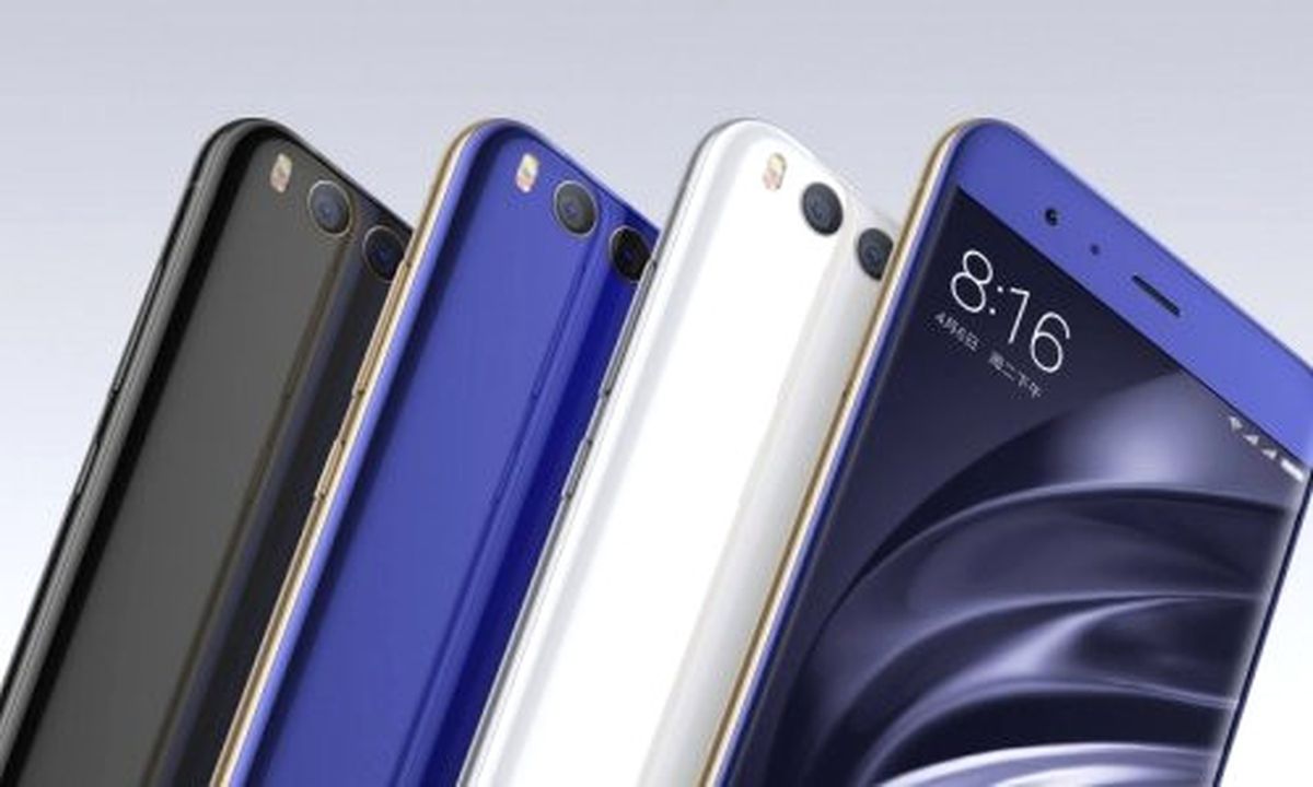 Ucuz Xiaomi mi 6 Modeli Resmi Olarak Tanıtıldı!