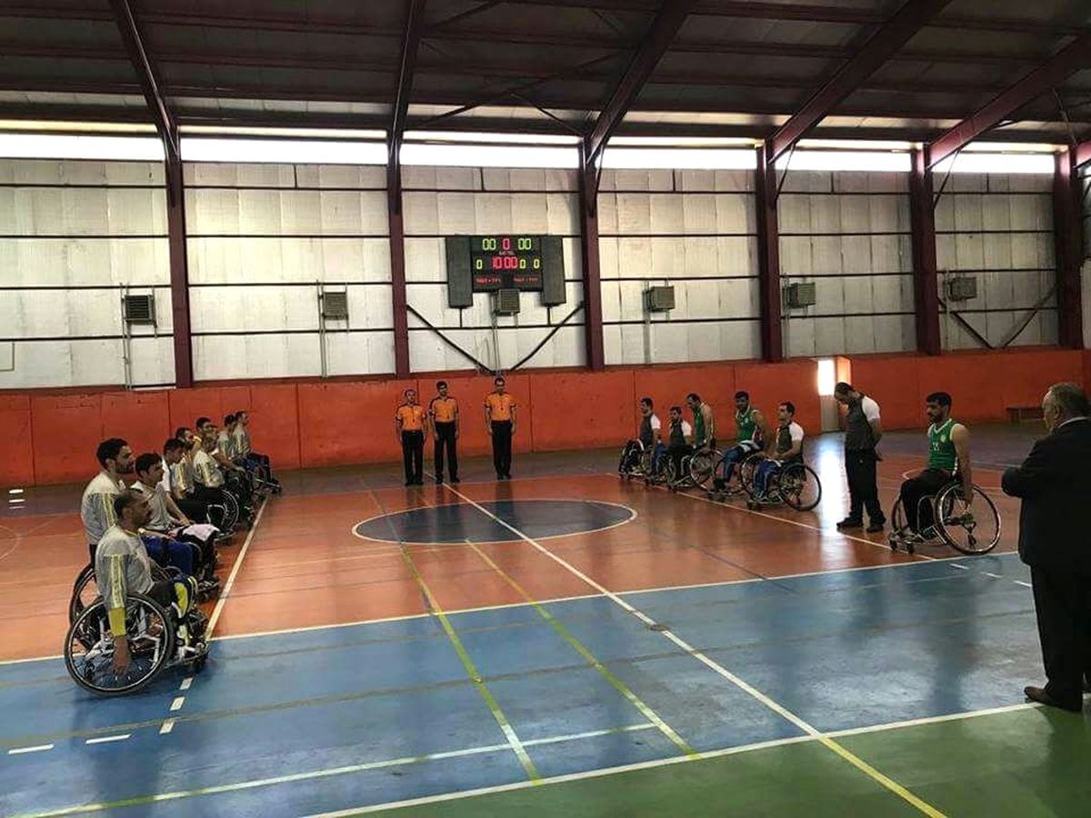 Van Ekibinden İkinci Galibiyet