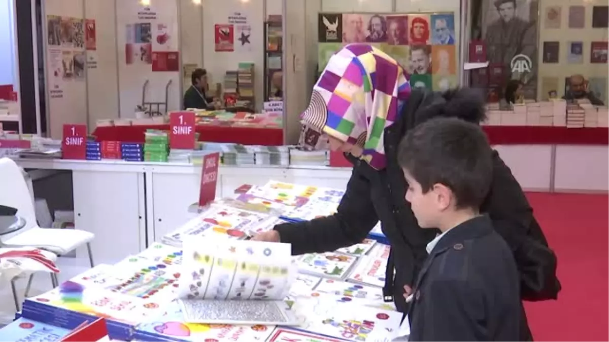 Yayıncılık Sektörü 2023\'e Kadar İlk Beşi Hedefliyor (2)