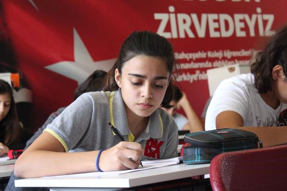 Yeni Sistemin İlk Provası 101 Kampüste Aynı Anda Yapıldı