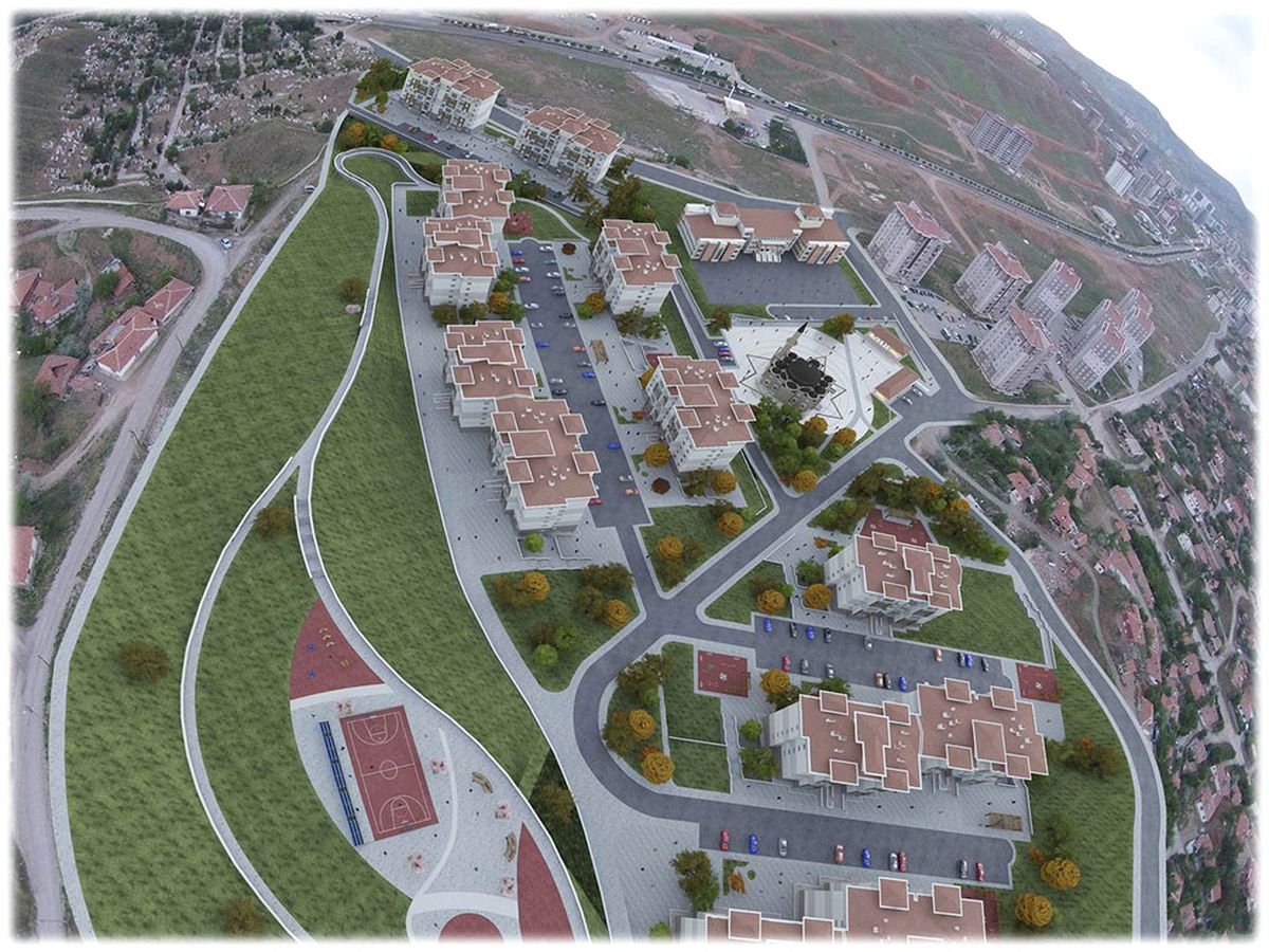 Yenimahalle TOKİ Başvuruları Başladı