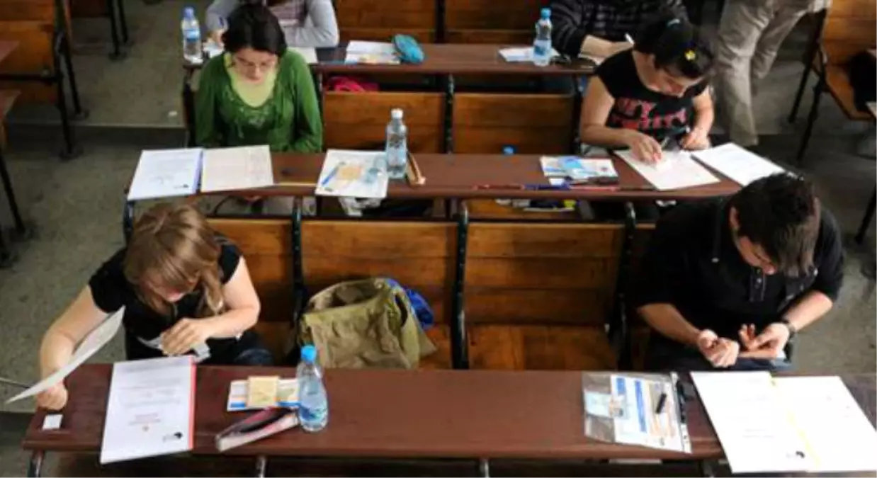 2018 YKS sınavı ne zaman LYS YGS son dakika üniversite giriş sınavı nasıl olacak