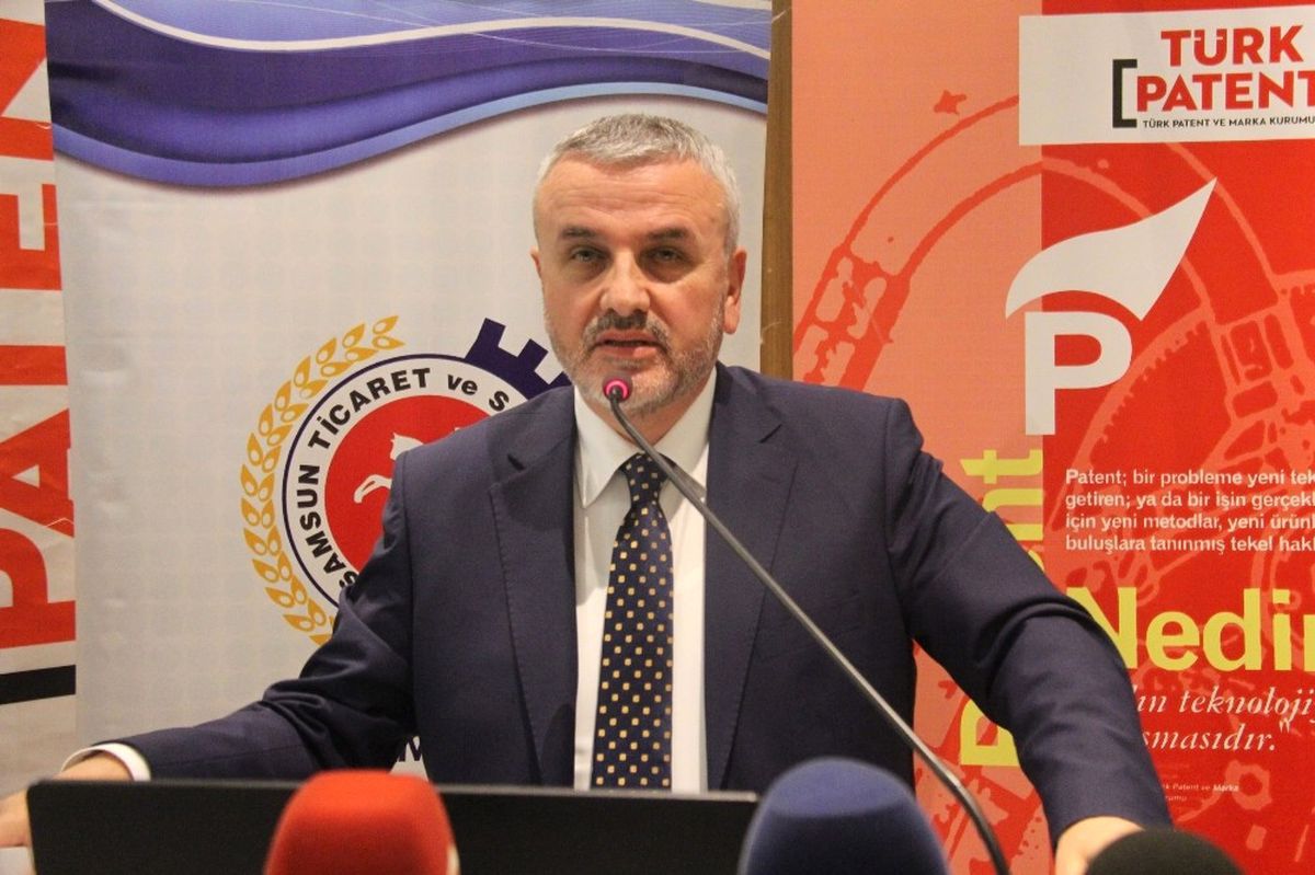 4 Kilo Alyuvar, Türkiye\'nin 1 Yıllık İhracatına Denk Geliyor
