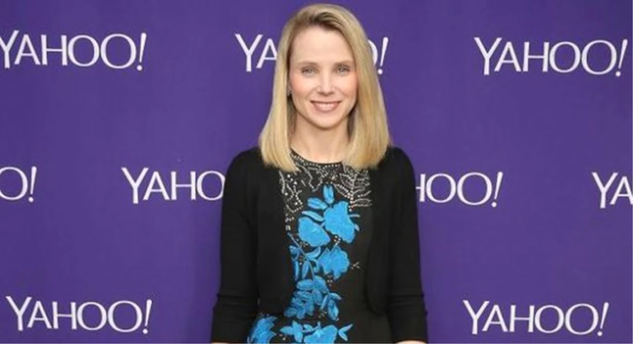 ABD Senatosu, Eski Yahoo Ceo\'sunu İfadeye Çağırdı