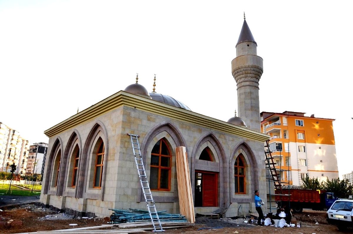 AK Parti Malatya Milletvekili Mustafa Şahin Açıklaması