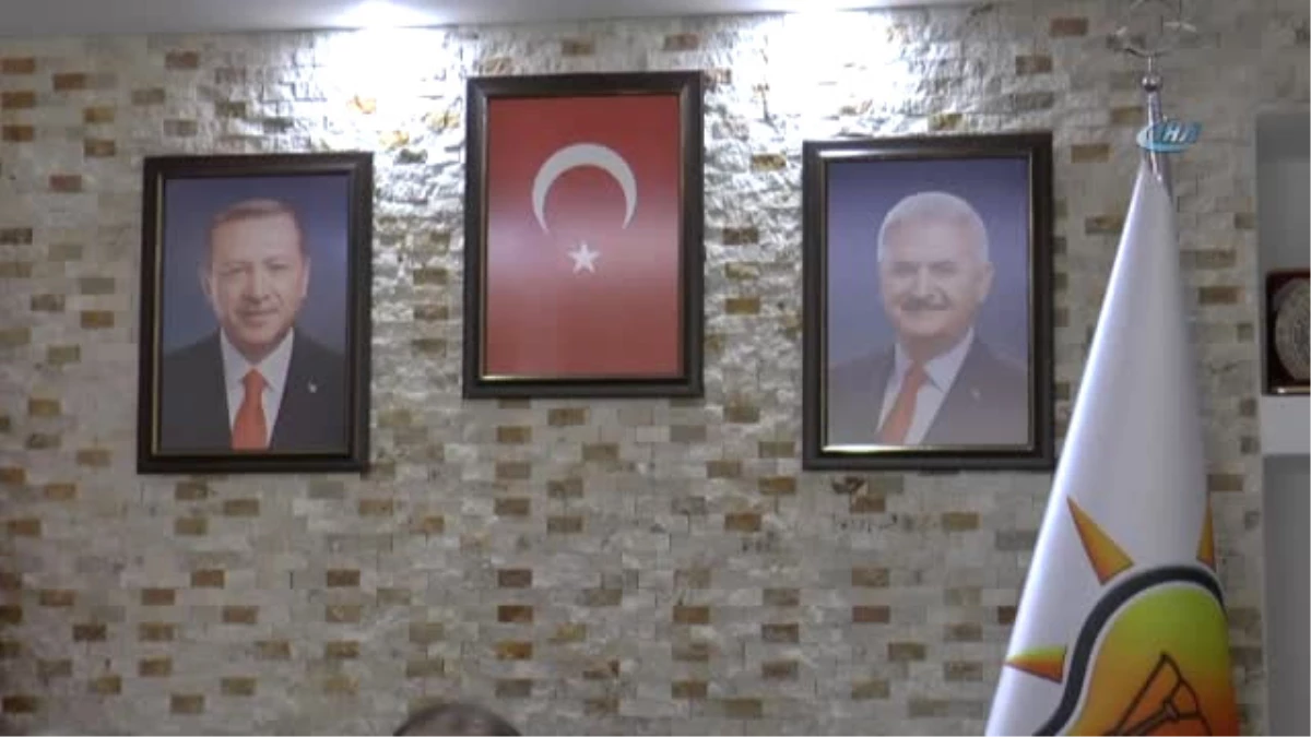 AK Parti Tunceli İl Başkanından Kılıçdaroğlu\'na "Diktatör" Tepkisi