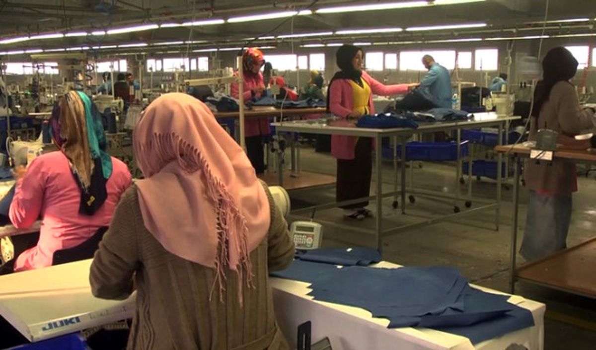 Almanya, Tekstilde Türkiye Bağımlılığını Kırma Hazırlığında