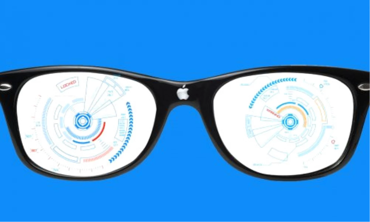 Apple Akıllı Gözlük Üretimi Başlıyor Mu?