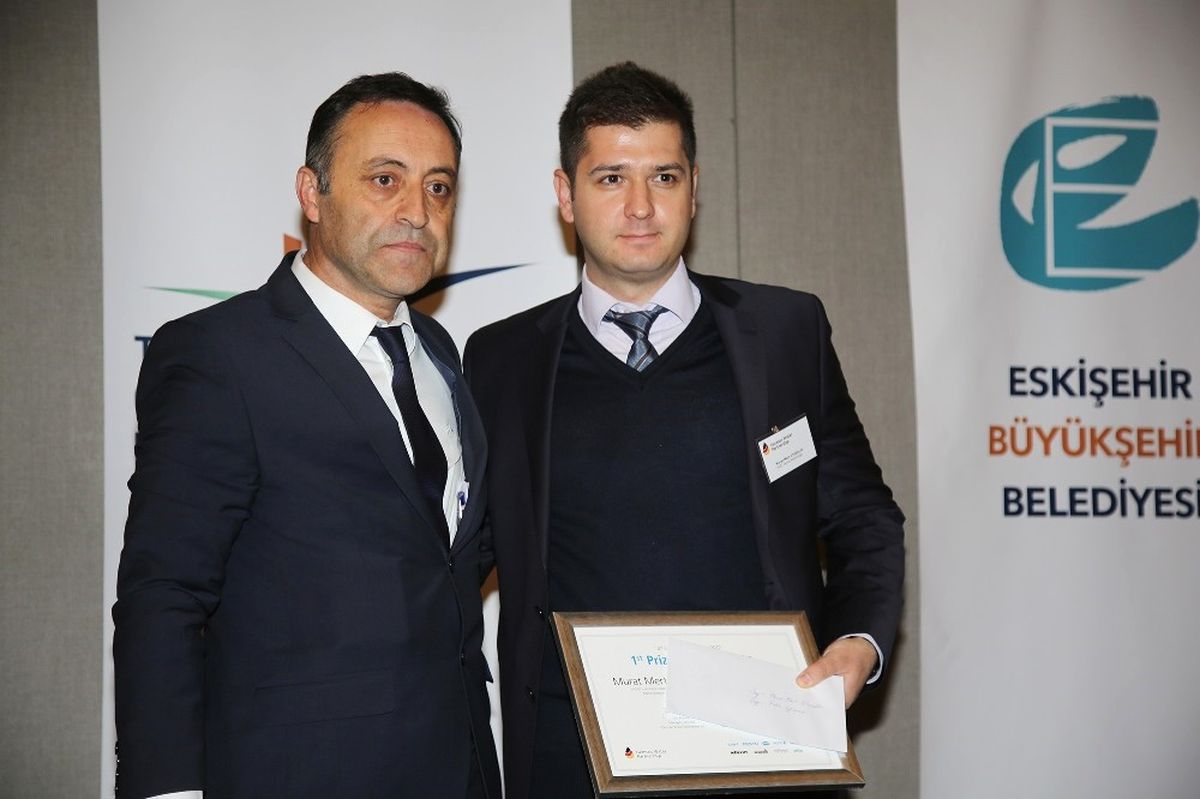 Asat Gwp Award Ödülü\'nün Sahibi Oldu
