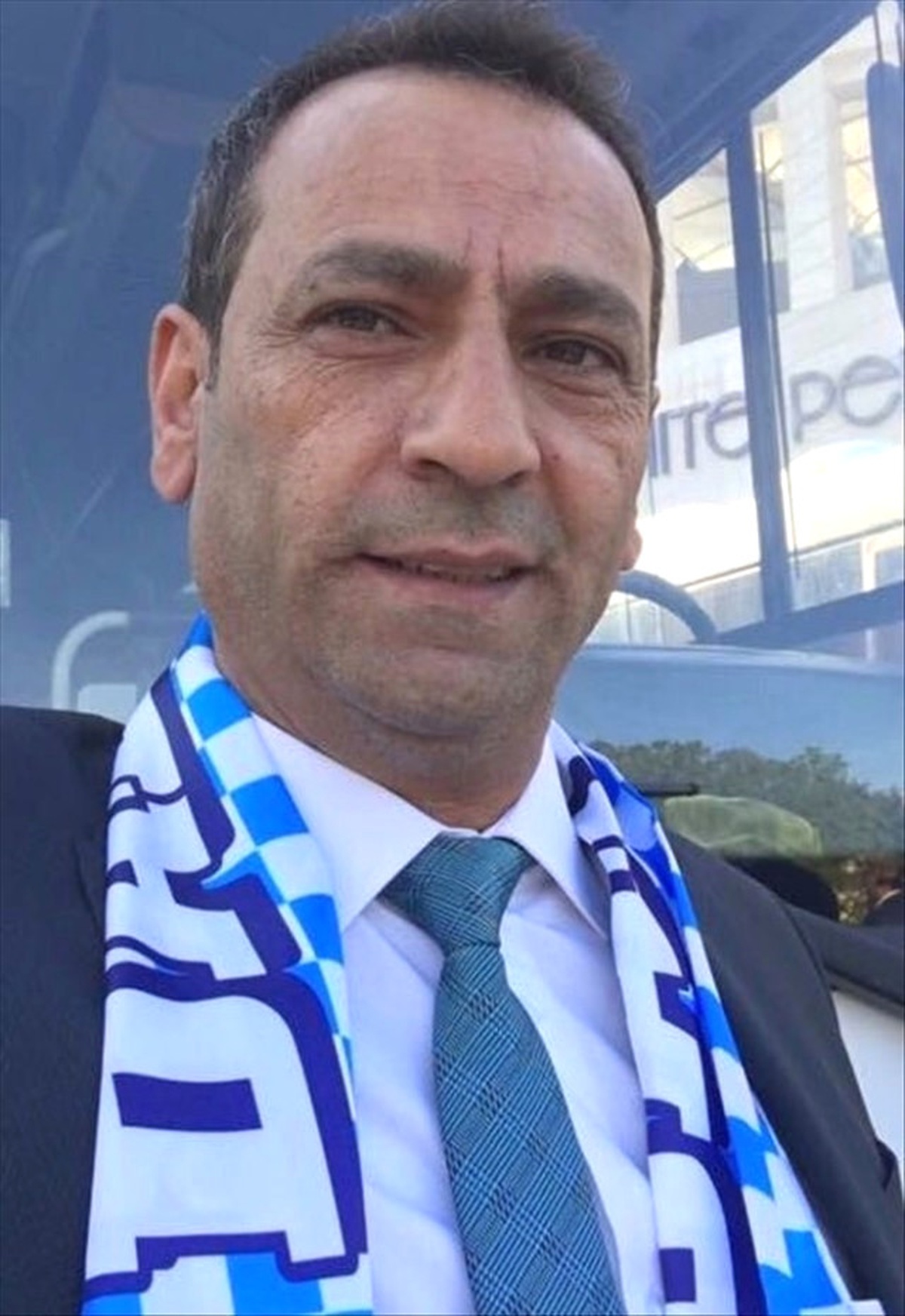 B.b.erzurumspor, Teknik Direktör Osman Özköylü ile Yollarını Ayırdı