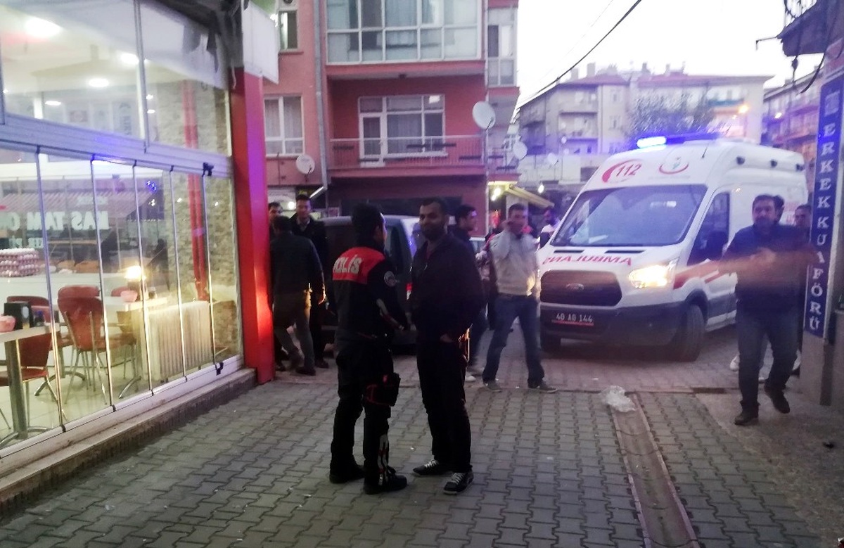 Babası Telefona Cevap Vermeyince Acı Gerçek Ortaya Çıktı