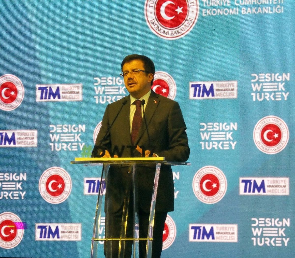 Bakan Zeybekci: "Kredi Derecelendirme Kuruluşları Kasım Sonunda Türkiye Tahminlerini Yine...