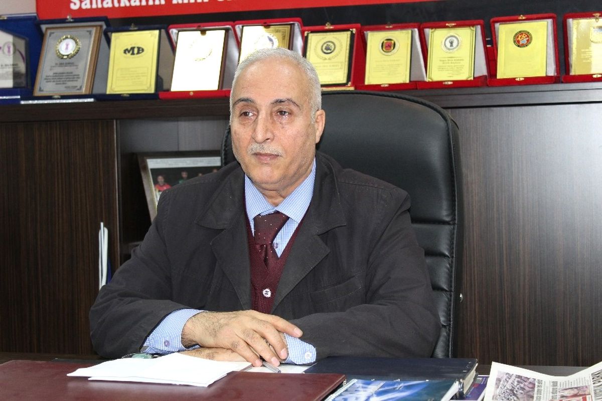Başkan Karael\'den \'Kayıt Dışı İş Yeri\' Açıklaması