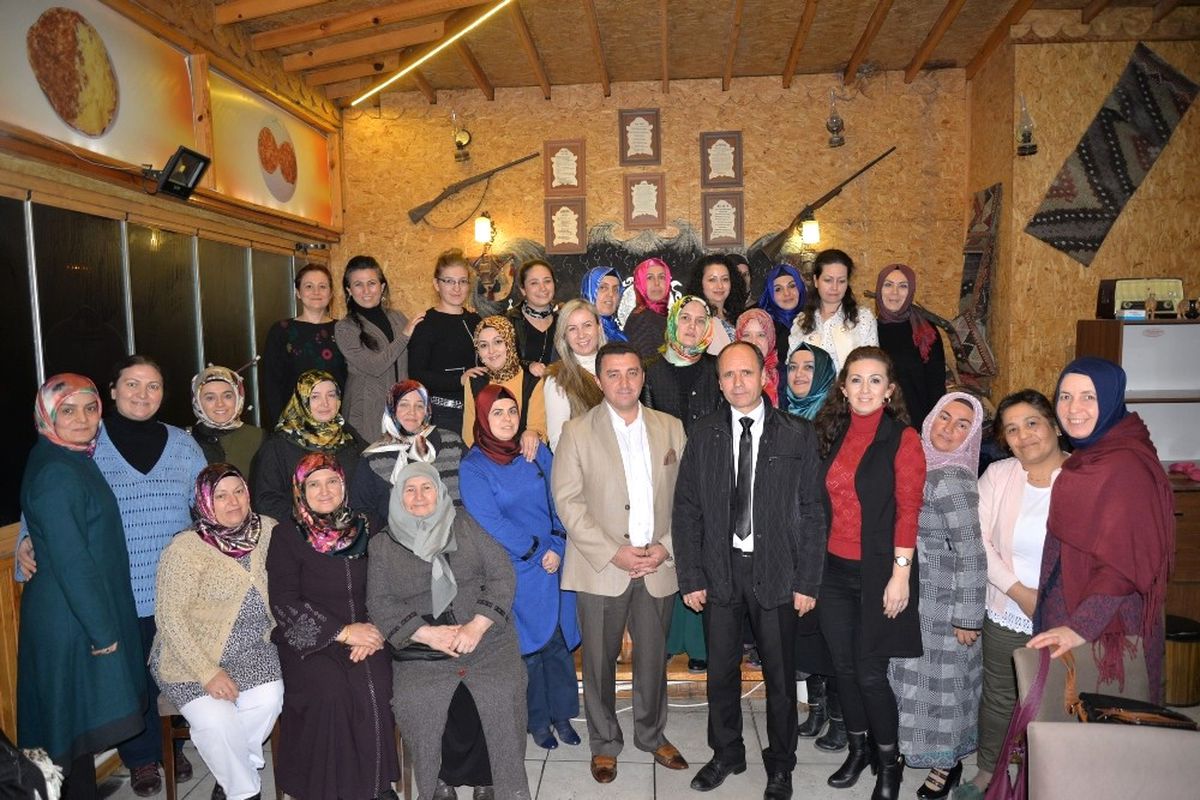 Belediye Başkanı Fatih Bakıcı Müjdeyi Verdi