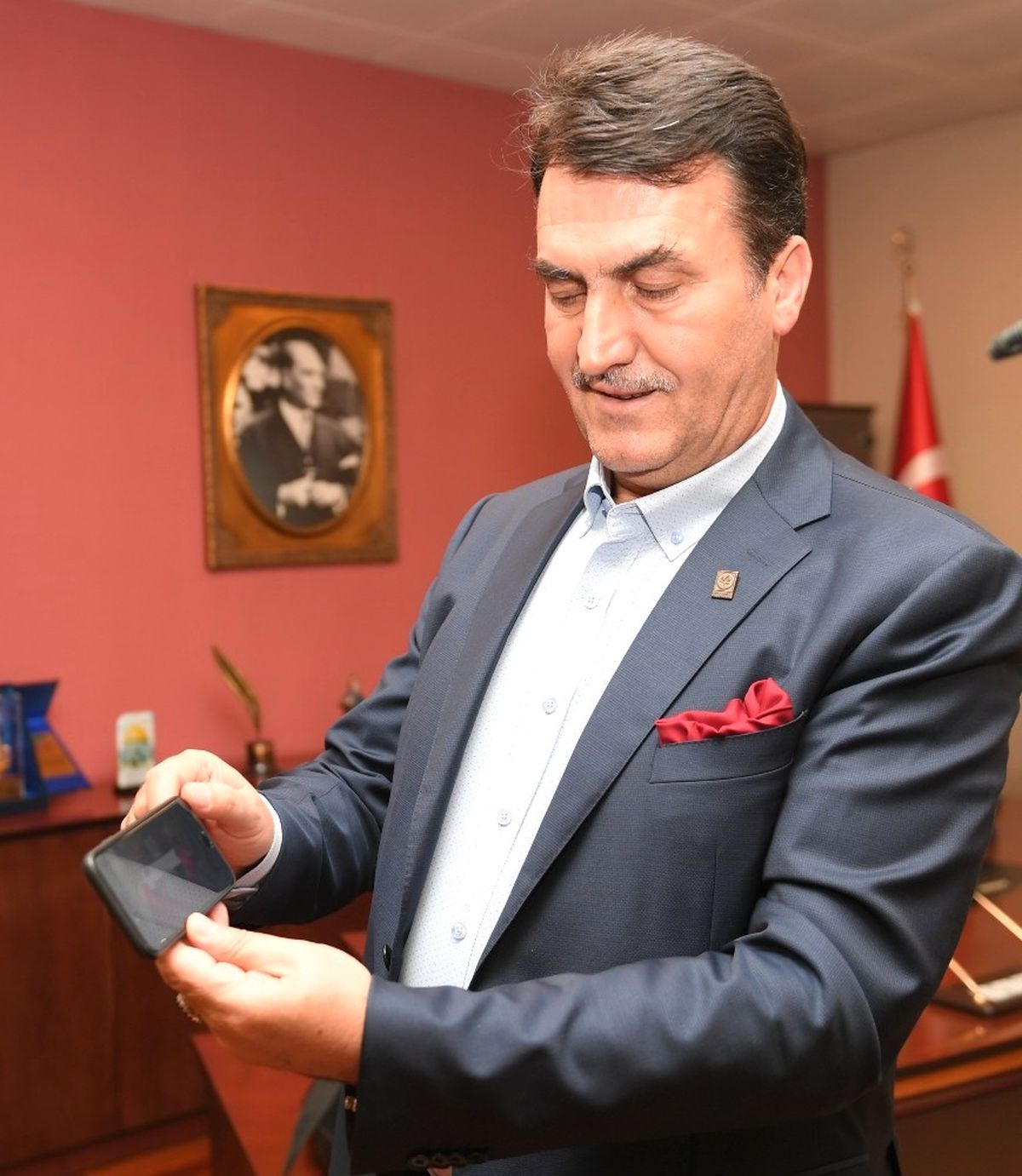 Belediye Hizmetleri Cepte