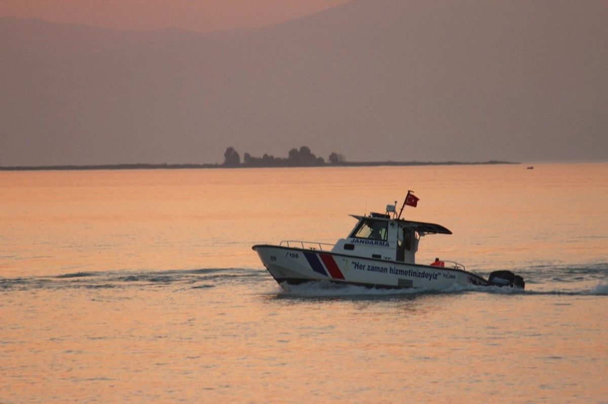 Beyşehir Gölü\'nde Kaçak Avcılara 147 Bin Lira Ceza Kesildi