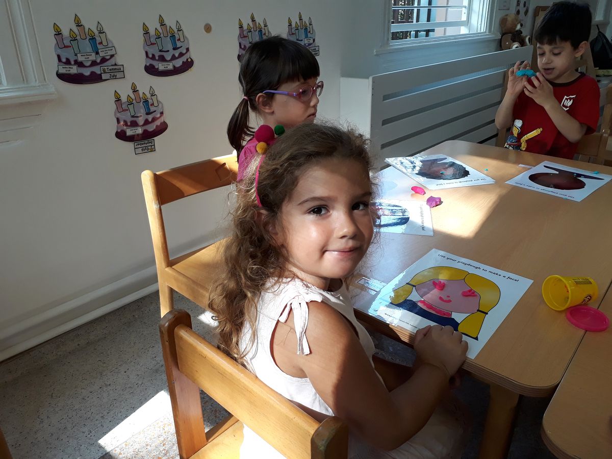 Bu Konferans Özgüven Aşılıyor