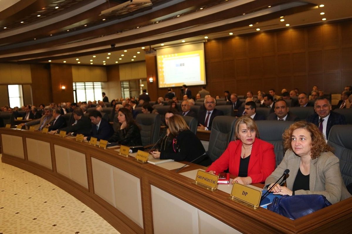 Bursa\'ya Su ve Ulaşımda İndirim Müjdesi