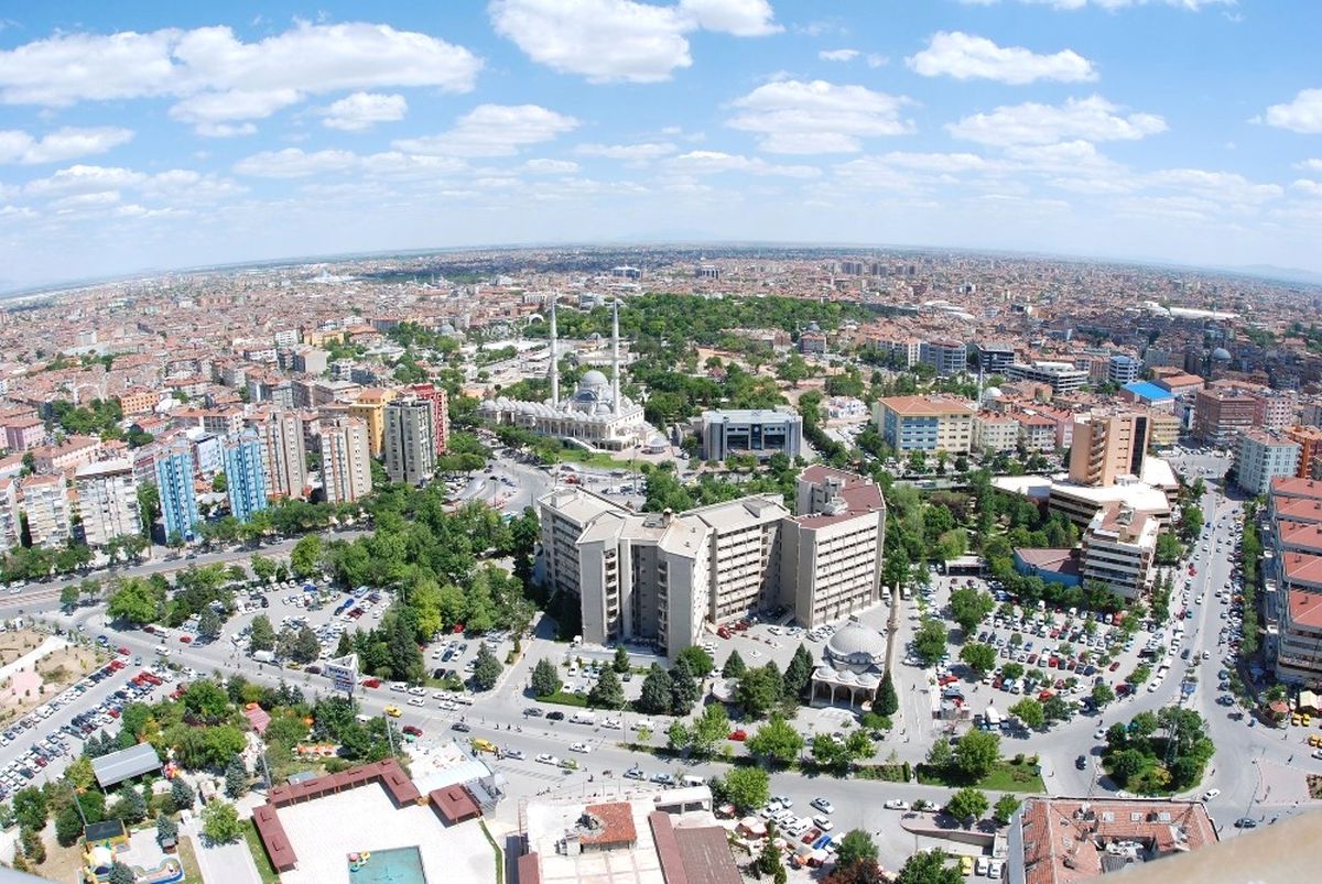Büyükşehir Konya\'nın Gürültü Eylem Planını Hazırladı