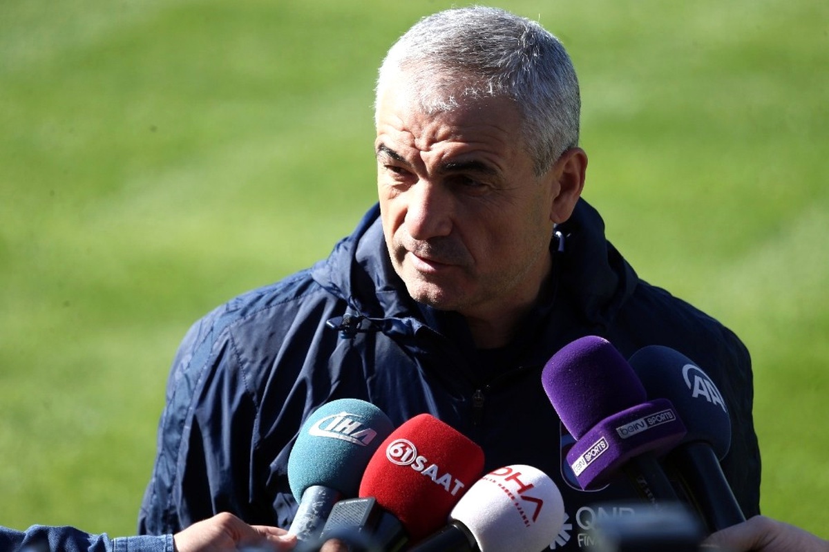 Çalımbay: "Yabancı Oyuncu Konusunda Kriterler Olmalı"